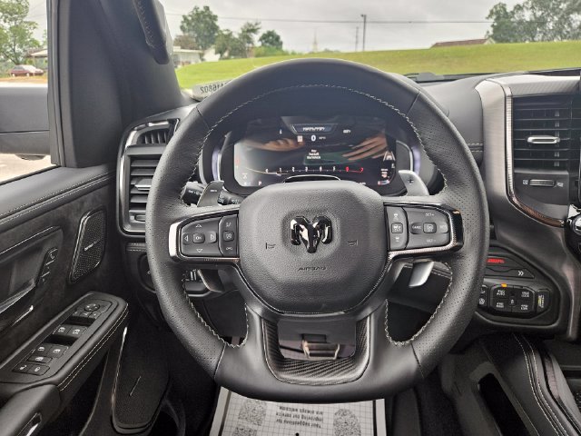 New 2026 RAM 1500 RHO w/ RHO Level 1 Equipment Group AWD/4WD image 14
