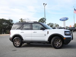 New 2026 Ford Bronco Sport Big Bend w/ Convenience Package video 1