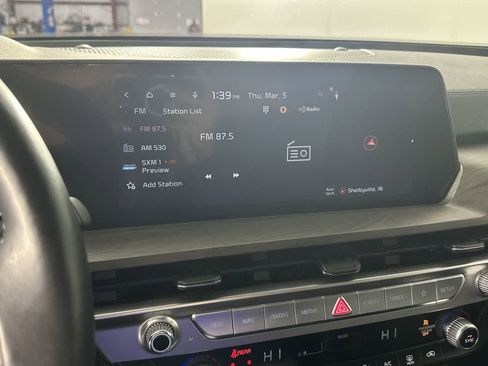 Used 2024 Kia Telluride EX X-Line image 22