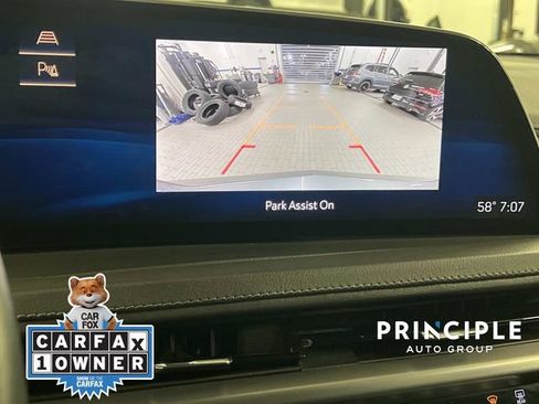 Used 2024 Cadillac XT4 Premium Luxury image 23