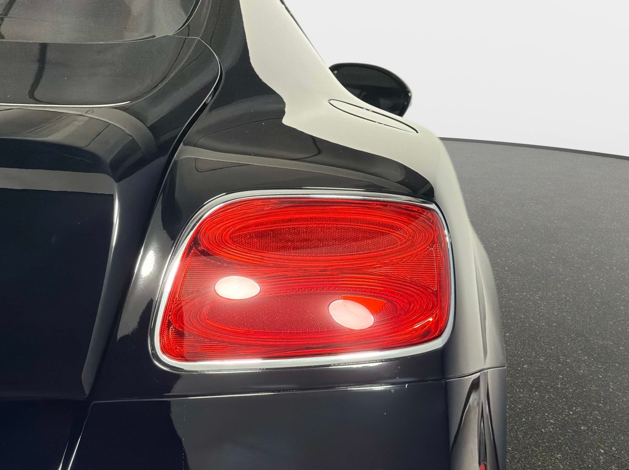 Used 2014 Bentley Continental GT Speed AWD/4WD image 9