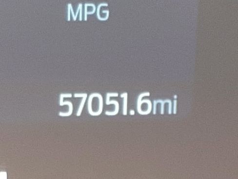 Used 2022 Ford Bronco Outer Banks image 20