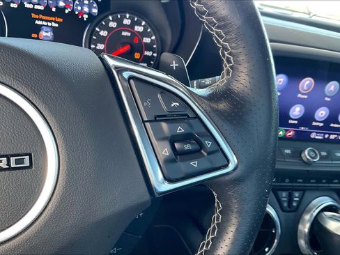 Used 2023 Chevrolet Camaro LT image 23