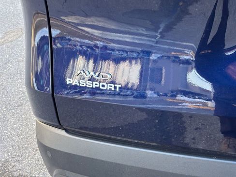 New 2026 Toyota Grand Highlander Limited image 6