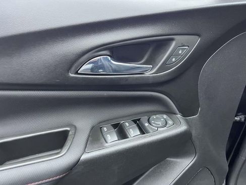 Certified 2023 Chevrolet Equinox RS image 19