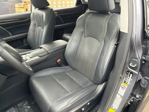 Used 2019 Lexus RX 350 AWD image 21