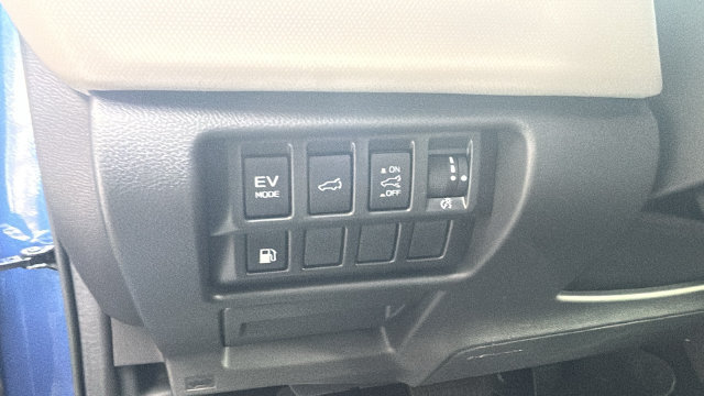 New 2026 Subaru Forester Limited AWD/4WD image 18