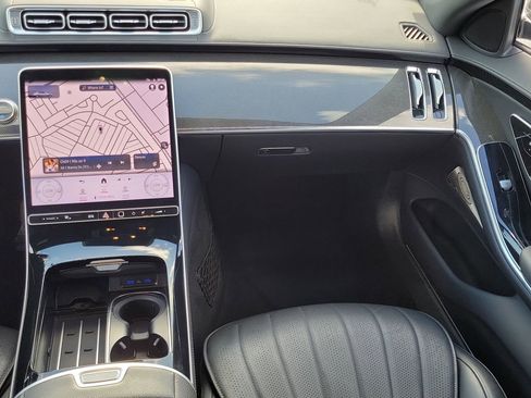 Certified 2023 Mercedes-Benz S 500 S 500 image 17