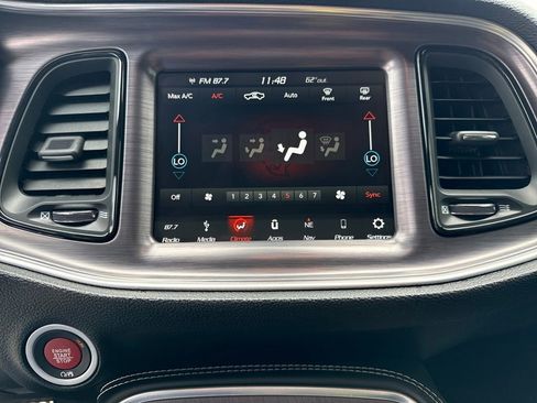 Used 2018 Dodge Challenger SRT Demon image 34