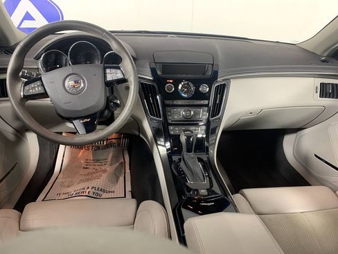 Used 2012 Cadillac CTS V image 35