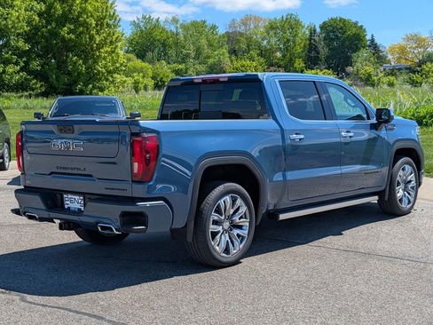 New 2026 GMC Sierra 1500 Denali AWD/4WD image 7