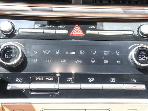 Used 2026 Hyundai Santa Fe Calligraphy AWD/4WD image 25