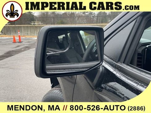 New 2026 Chevrolet Silverado 1500 LT w/ LPO, Liner Protection Package image 7