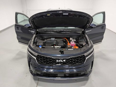 Certified 2023 Kia Sorento EX AWD/4WD image 13