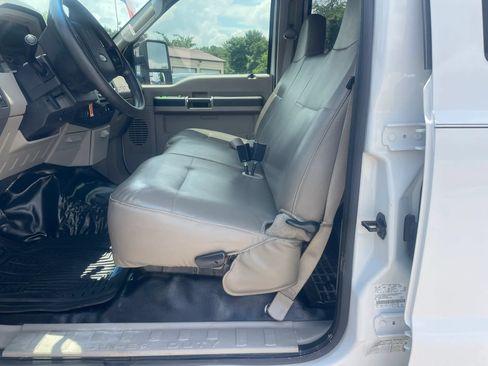 Used 2008 Ford F250 Lariat AWD/4WD image 20