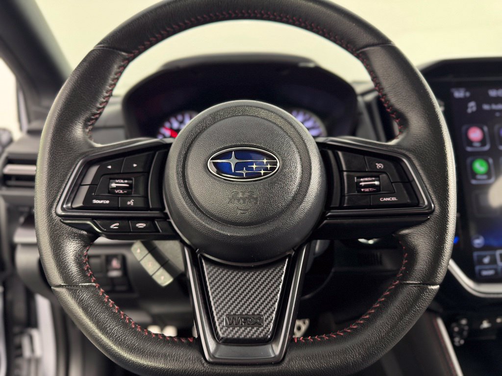 Used 2022 Subaru WRX Limited AWD/4WD image 14