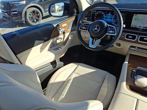 Used 2022 Mercedes-Benz GLE 350 4MATIC image 15