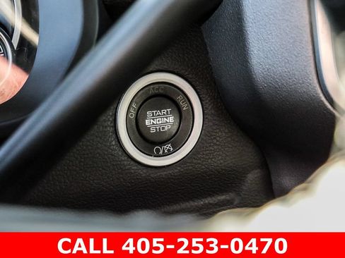 Used 2022 RAM 3500 Big Horn w/ Level C Equiment Group AWD/4WD image 59