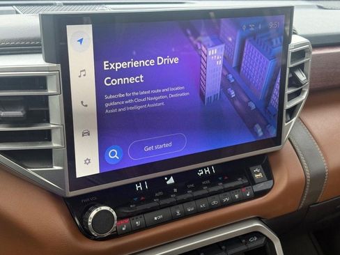 Used 2025 Toyota Tundra 1794 Edition image 18