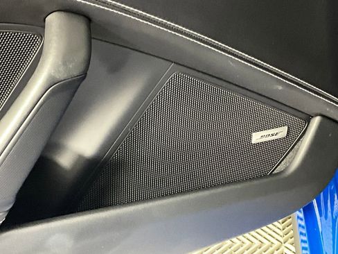 Used 2022 Porsche 911 Turbo image 13