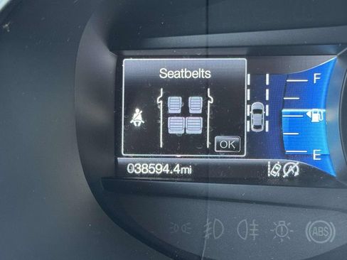 Used 2022 Ford Edge SEL w/ Convenience Package AWD/4WD image 13