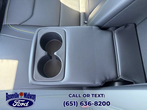 Used 2025 Ford Maverick Lobo AWD/4WD image 29