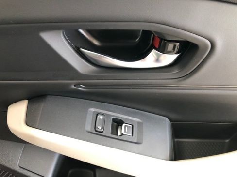 New 2026 Honda Accord SE image 14