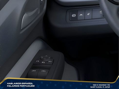 New 2027 Chevrolet Bolt RS FWD image 16