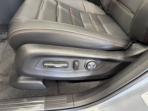 New 2026 Honda CR-V Sport-L image 4