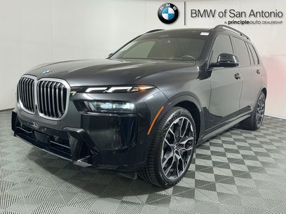 Certified 2024 BMW X7 xDrive40i w/ M Sport Package