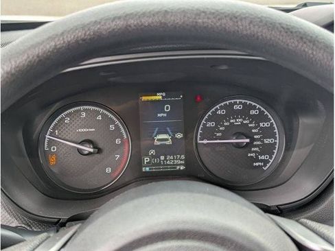 Used 2022 Subaru Forester Limited AWD/4WD image 49