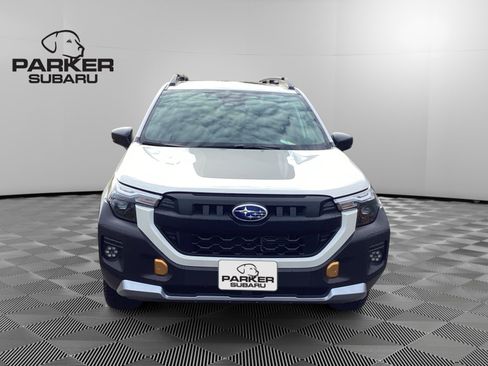 New 2026 Subaru Forester Wilderness image 8