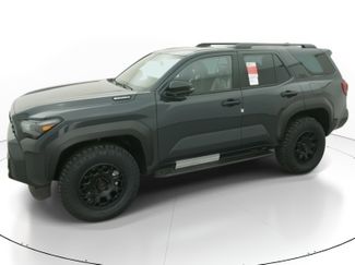 New 2026 Toyota 4Runner TRD Off-Road Premium video 2