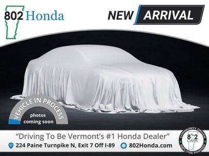 Certified 2024 Honda Accord Sport