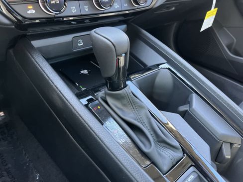 New 2026 Honda Accord EX-L image 19