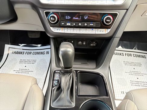 Used 2019 Hyundai Sonata Limited FWD image 27