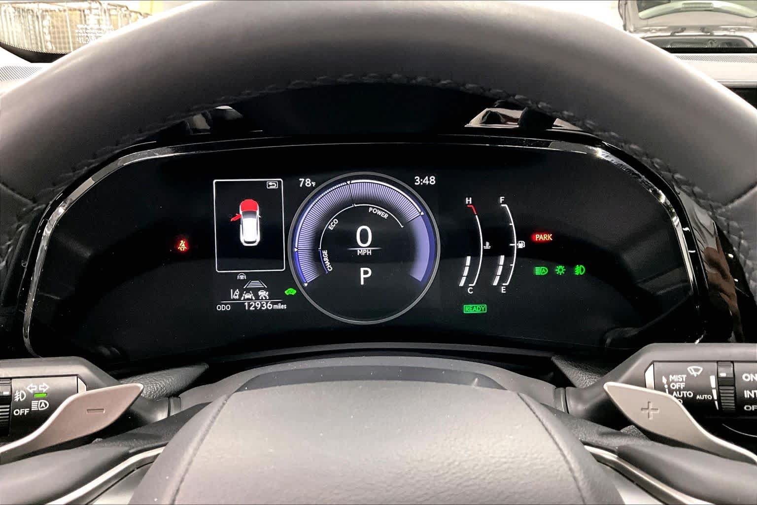 Used 2025 Lexus NX 350h AWD w/ Accessory Package (Z2) image 25
