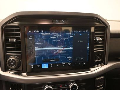 New 2026 Ford F150 XLT w/ Equipment Group 302A MID