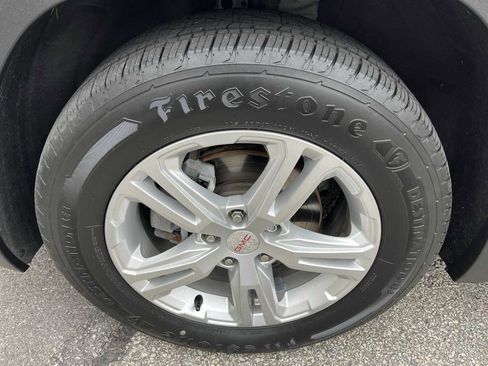 Certified 2020 GMC Terrain SLE w/ Driver Convenience Package image 31