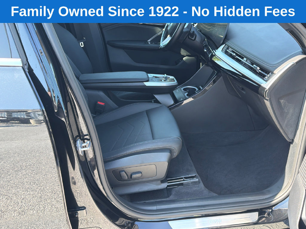 Used 2023 BMW X1 xDrive28i w/ Convenience Package AWD/4WD image 13