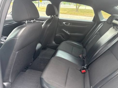 Used 2022 Honda Civic Sport image 13