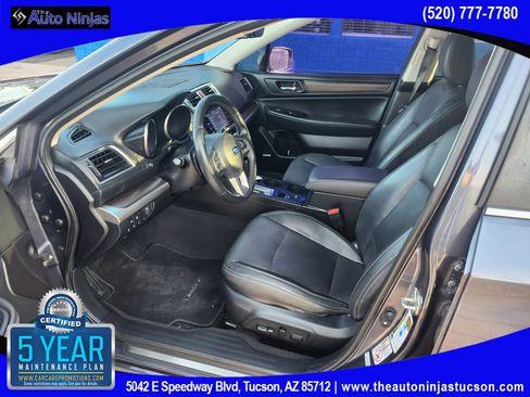Used 2017 Subaru Legacy 3.6R Limited image 13