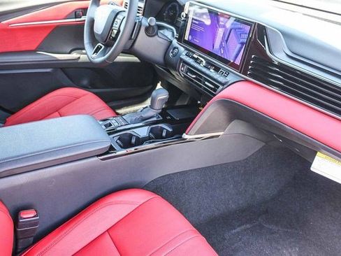 New 2026 Toyota Camry XSE FWD image 19