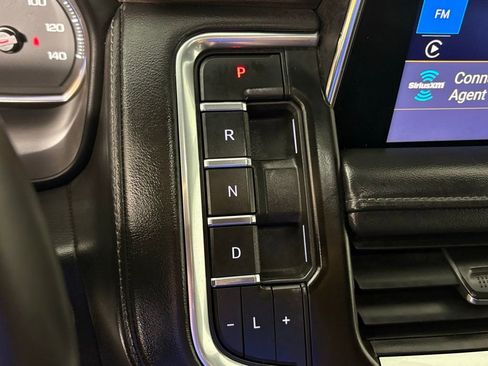 Used 2021 Chevrolet Tahoe LS w/ Driver Alert Package AWD/4WD image 25