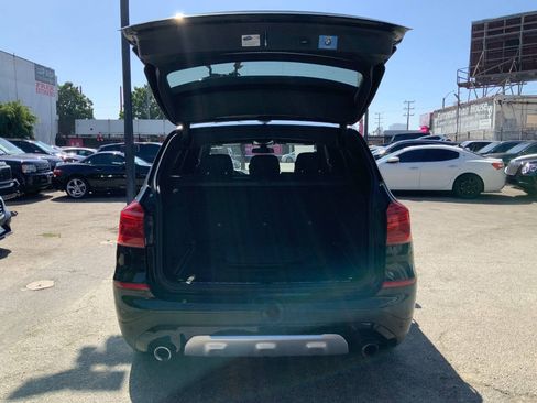 Used 2018 BMW X3 xDrive30i AWD/4WD image 5