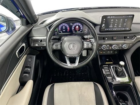 Used 2023 Acura Integra A-Spec image 11