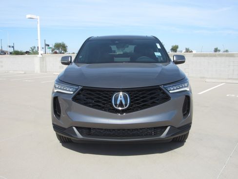 New 2026 Acura RDX SH-AWD image 3