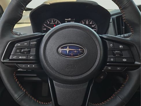 Certified 2026 Subaru Crosstrek 2.5i Limited AWD/4WD image 20