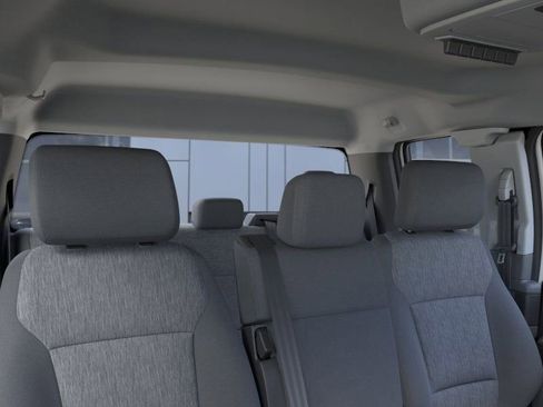 New 2026 Ford F350 XL w/ STX Appearance Package image 24