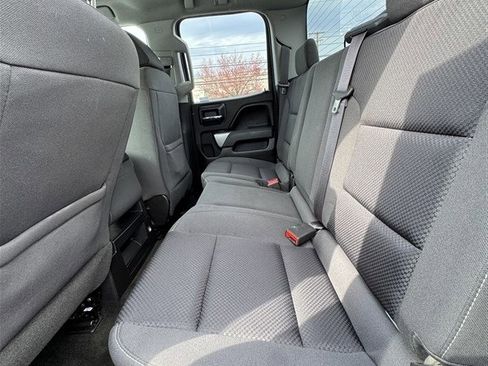 Used 2017 Chevrolet Silverado 1500 LT w/ Midnight Edition image 11